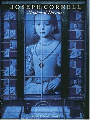 Bild des Verkufers fr Joseph Cornell zum Verkauf von WeBuyBooks