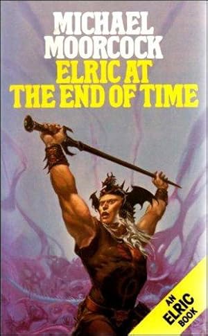 Immagine del venditore per Elric at the End of Time venduto da WeBuyBooks