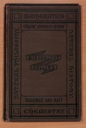 Seller image for Mineralogy - Collins' Advanced Science Series for sale by WeBuyBooks 2