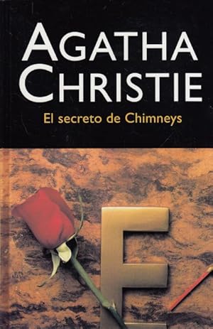 Imagen del vendedor de EL SECRETO DE CHIMNEYS a la venta por Librera Vobiscum