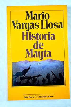 Historia de Mayta