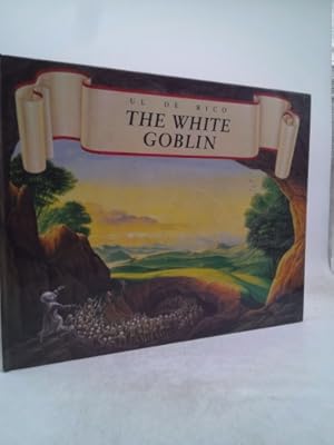 Imagen del vendedor de The White Goblin a la venta por ThriftBooksVintage