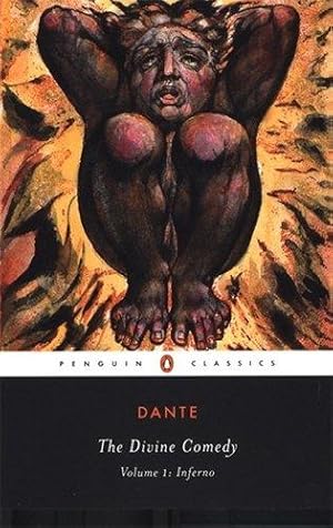 Bild des Verkufers fr The Divine Comedy: Volume 1: Inferno zum Verkauf von WeBuyBooks 2