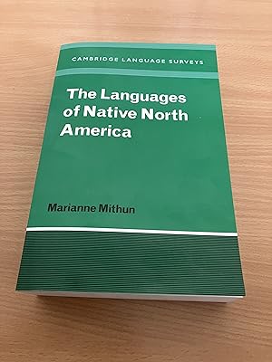 The Languages of Native North America