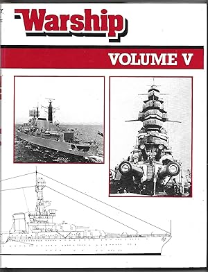 Warship Volume V (5)