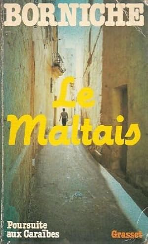 Imagen del vendedor de Le Maltais a la venta por Dmons et Merveilles