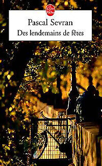 Seller image for Des lendemains de ftes for sale by Dmons et Merveilles