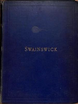 Seller image for Annals Of The Parish Of Swainswick (Near The City Of Bath) With Abstracts Of The Register, The Church Accounts And The Overseers' Books for sale by WeBuyBooks