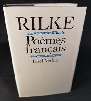 Poèmes français