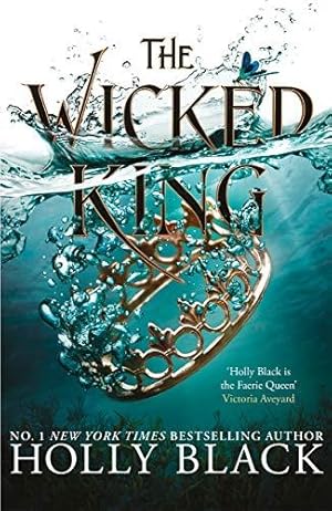 Immagine del venditore per The Wicked King (The Folk of the Air) venduto da WeBuyBooks