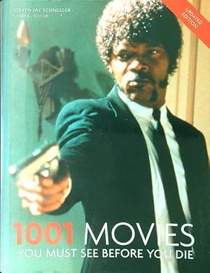 1001 movies you must see before you die
