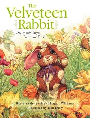 Imagen del vendedor de The Velveteen Rabbit a la venta por WeBuyBooks