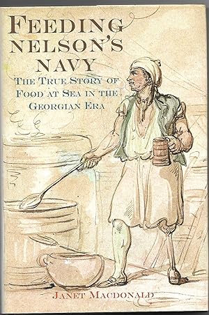 Feeding Nelson's Navy