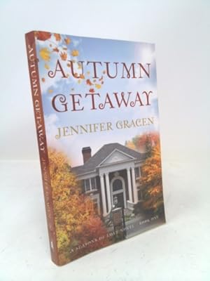 Bild des Verkufers fr Autumn Getaway zum Verkauf von ThriftBooksVintage