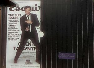 Immagine del venditore per Esquire, September 2009: Suit Special venduto da WeBuyBooks 2