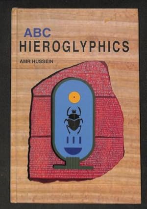 Seller image for ABC HIEROGLYPHICS for sale by WeBuyBooks
