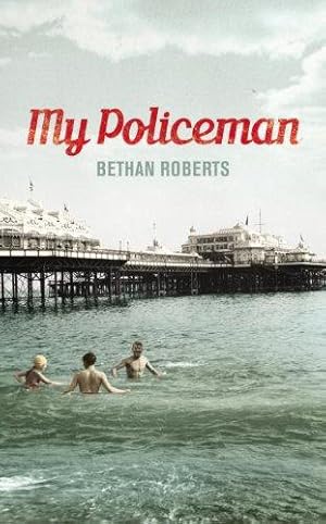 Seller image for My Policeman for sale by WeBuyBooks