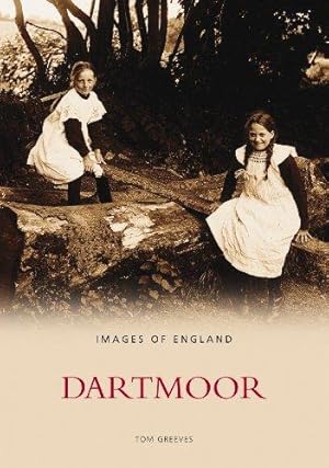 Bild des Verkufers fr Images of England Dartmoor zum Verkauf von WeBuyBooks