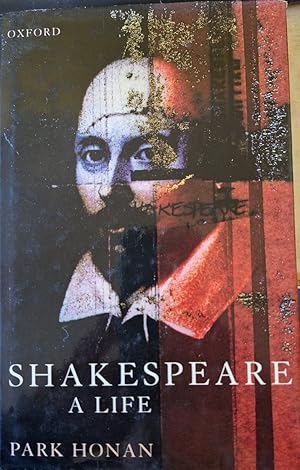 SHAKESPEARE A LIFE.