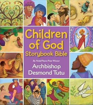 Seller image for Children of God Storybook Bible for sale by WeBuyBooks 2