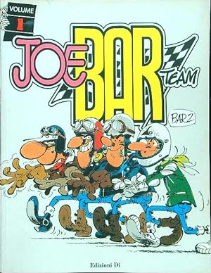 Joe Bar team vol.1