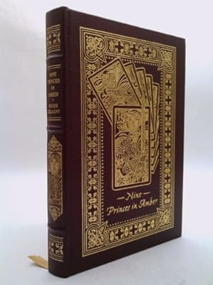 Seller image for Nine Princes in Amber for sale by ThriftBooksVintage