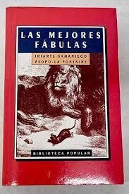 Seller image for LAS MEJORES FABULAS for sale by Trotalibros LIBRERA LOW COST