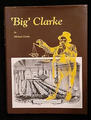 'Big' Clarke