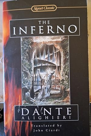THE INFERNO.