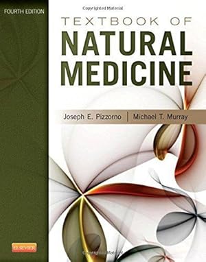 Seller image for Textbook of Natural Medicine, for sale by WeBuyBooks
