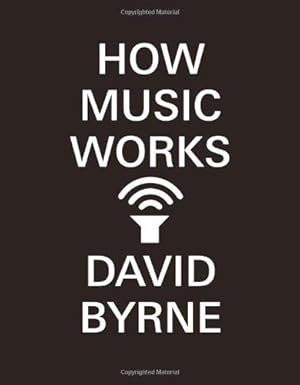 Immagine del venditore per How Music Works venduto da WeBuyBooks