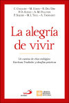 Seller image for La alegra de vivir for sale by Agapea Libros