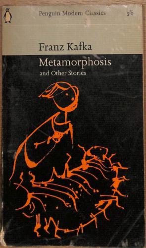 Bild des Verkufers fr Metamorphosis, And Other Stories. zum Verkauf von WeBuyBooks 2