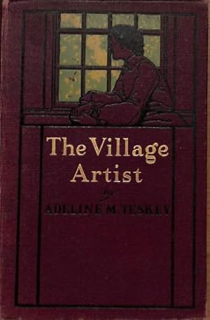Imagen del vendedor de The Village Artist a la venta por WeBuyBooks