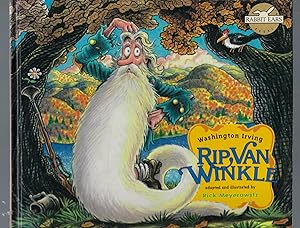 Bild des Verkufers fr Rip Van Winkle zum Verkauf von Peakirk Books, Heather Lawrence PBFA