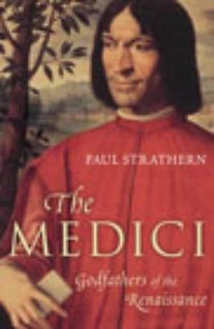 Immagine del venditore per The Medici: Godfathers of the Renaissance venduto da WeBuyBooks