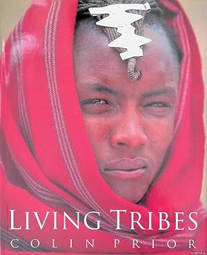 Imagen del vendedor de Living Tribes a la venta por Klondyke
