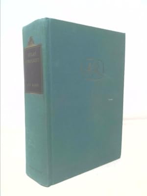 Image du vendeur pour AYN RAND Compatible with Atlas Shrugged 1957 Random House FIRST PRINTING Vtg AYN RAND Hardcover mis en vente par ThriftBooksVintage