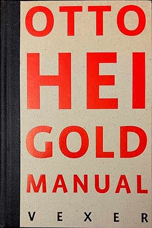 Otto Heigold Manual