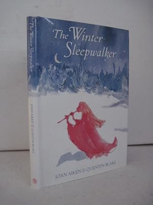 Seller image for THE WINTER SLEEPWALKER and Other Stories for sale by BADGERS BOOKS ONLINE