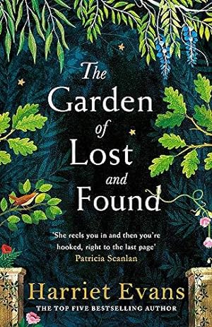 Image du vendeur pour The Garden of Lost and Found: The gripping tale of the power of family love mis en vente par WeBuyBooks