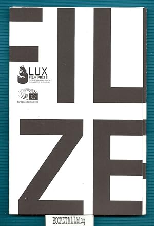LUX Film Prize : The European Parliament is Committed to Culture