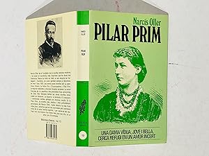 Pilar Prim
