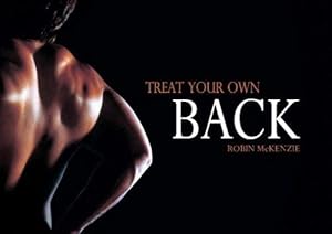 Bild des Verkufers fr Treat Your Own Back zum Verkauf von WeBuyBooks