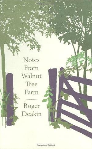 Seller image for Notes from Walnut Tree Farm for sale by WeBuyBooks