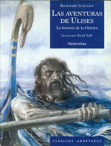 Seller image for Las Aventuras De Ulises for sale by lisarama