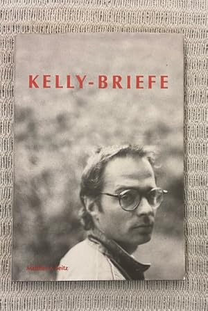 Seller image for Kelly-Briefe. for sale by Genossenschaft Poete-Nscht