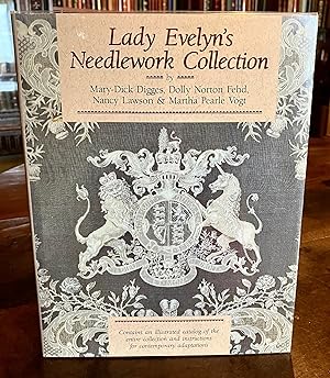 LADY EVELYN'S NEEDLEWORK COLLECTION