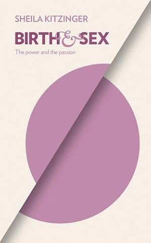 Bild des Verkufers fr Birth & Sex: The Power and the Passion zum Verkauf von WeBuyBooks