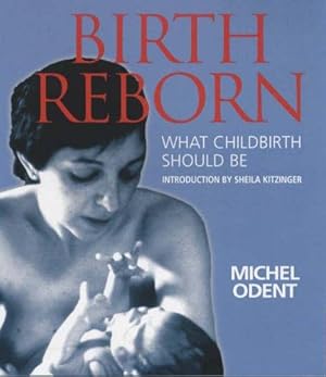 Bild des Verkufers fr Birth Reborn: What Childbirth Should Be zum Verkauf von WeBuyBooks